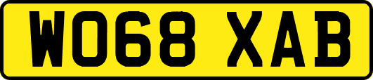 WO68XAB