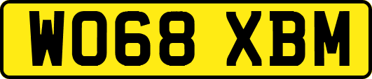 WO68XBM