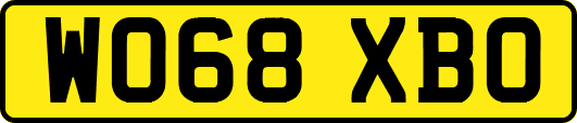 WO68XBO