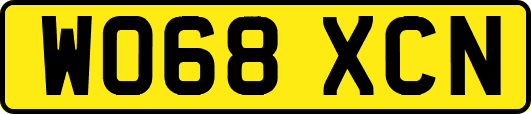 WO68XCN