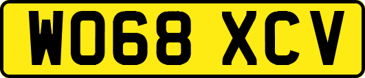 WO68XCV