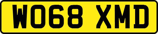 WO68XMD