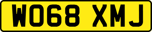 WO68XMJ