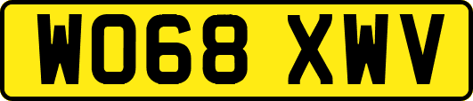WO68XWV