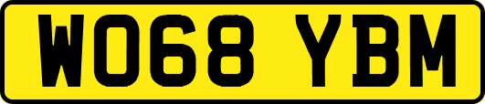 WO68YBM