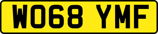 WO68YMF