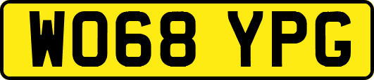 WO68YPG