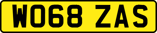 WO68ZAS