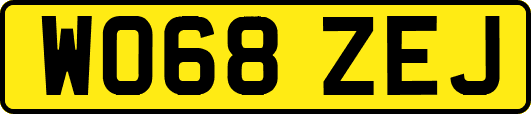 WO68ZEJ