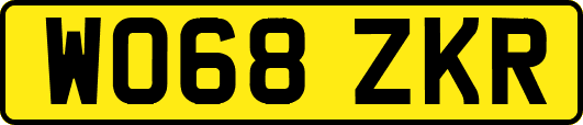 WO68ZKR