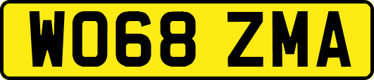 WO68ZMA