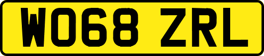 WO68ZRL