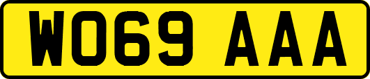 WO69AAA