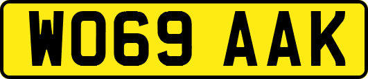 WO69AAK