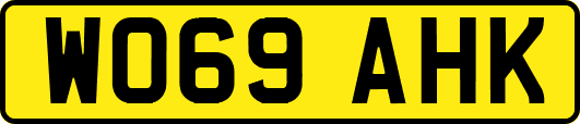 WO69AHK