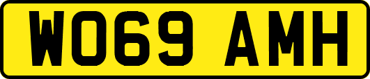 WO69AMH