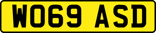 WO69ASD