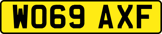 WO69AXF