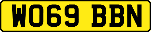 WO69BBN