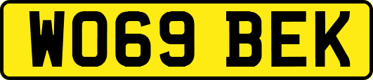 WO69BEK