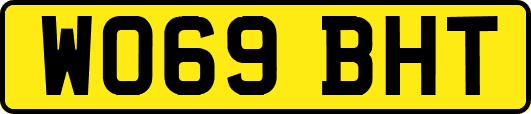 WO69BHT