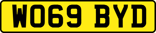 WO69BYD
