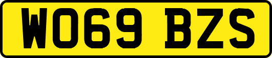 WO69BZS
