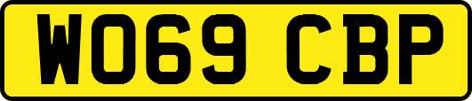 WO69CBP