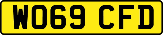 WO69CFD