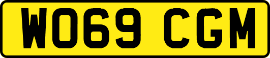 WO69CGM
