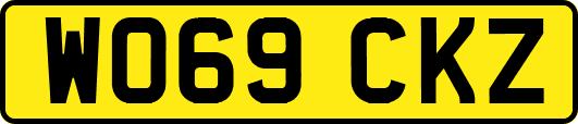 WO69CKZ