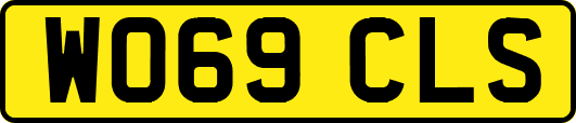 WO69CLS