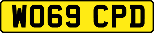 WO69CPD