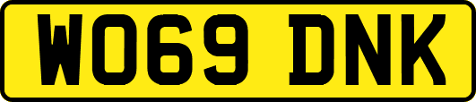 WO69DNK