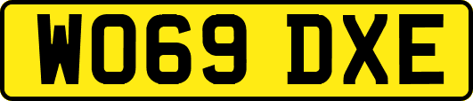 WO69DXE