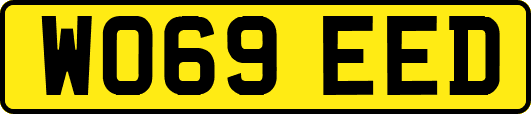 WO69EED