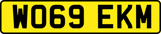 WO69EKM
