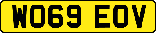 WO69EOV