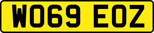 WO69EOZ