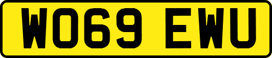 WO69EWU