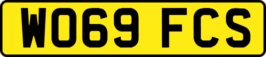 WO69FCS