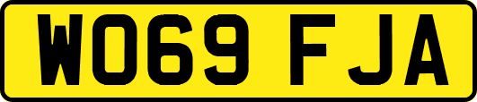 WO69FJA