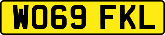 WO69FKL