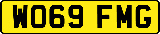 WO69FMG