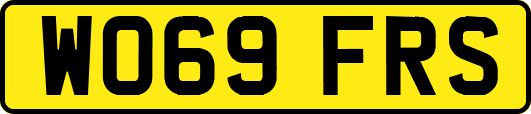 WO69FRS