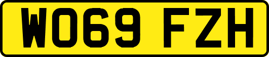 WO69FZH