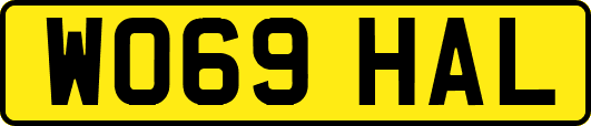 WO69HAL