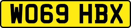 WO69HBX