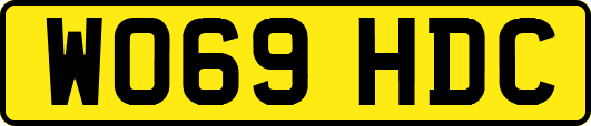 WO69HDC