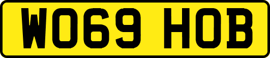 WO69HOB